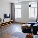 U Lva 4* Vsetin