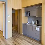 U Lva Guest house