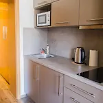 U Lva Guest house