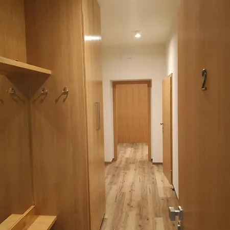 Guest house U Lva Vsetin
