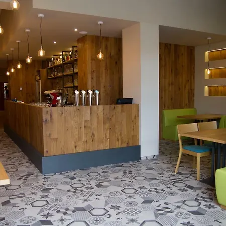 Konukevi U Lva