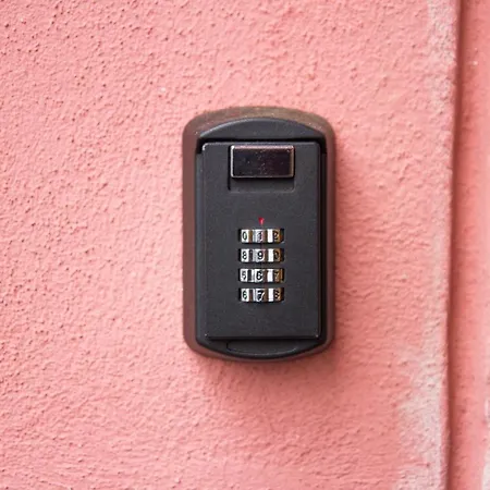 Guest house U Lva *