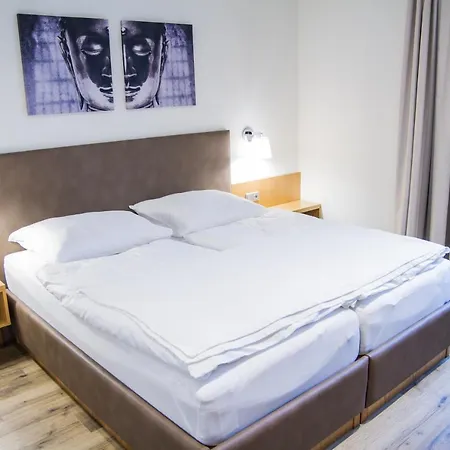 U Lva Guest house *