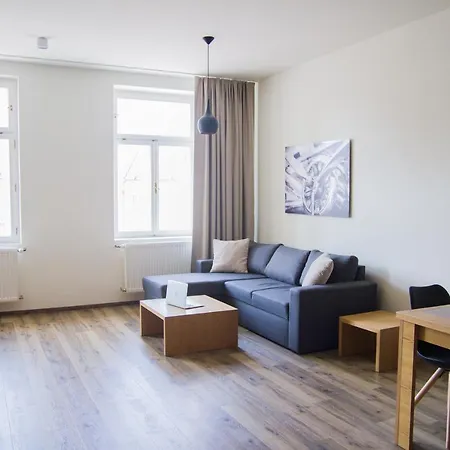 Guest house U Lva