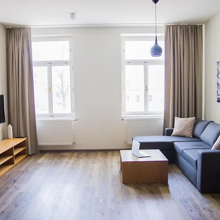 Guest house U Lva