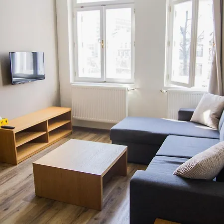 Guest house U Lva