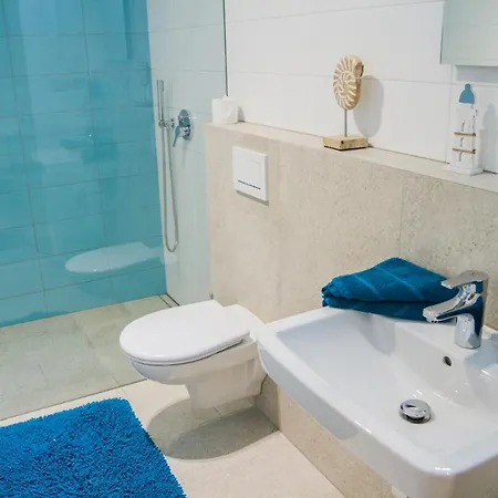 U Lva Guest house
