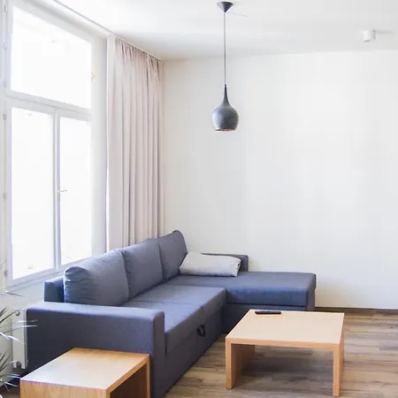 Guest house U Lva Vsetin