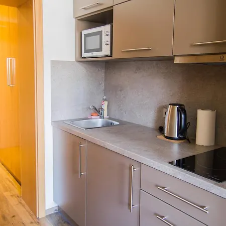 U Lva Guest house