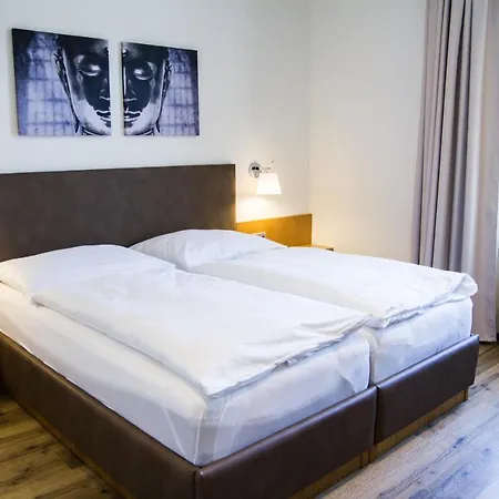 U Lva Guest house