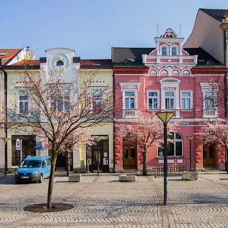U Lva Vsetín