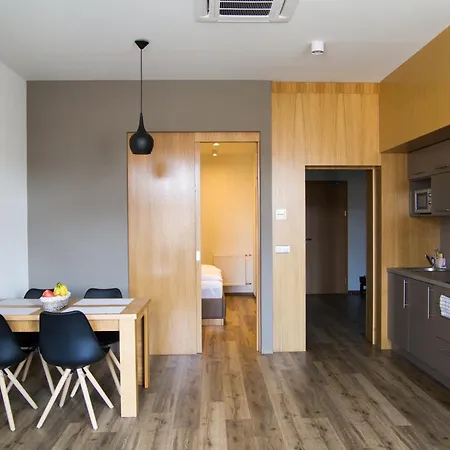 Guest house U Lva Vsetin
