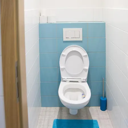 Guest house U Lva Vsetin