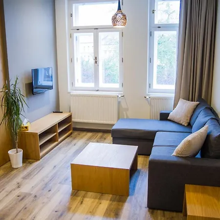 U Lva Guest house