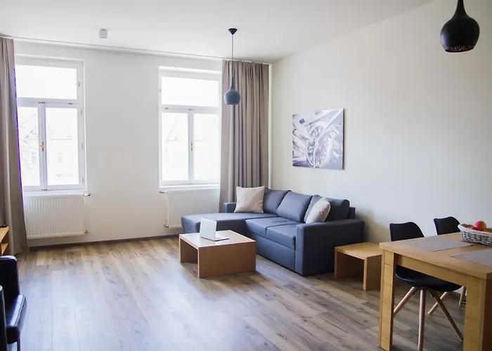 Guest house U Lva