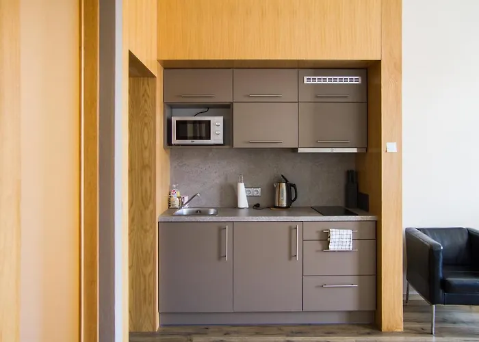 Guest house U Lva Vsetin