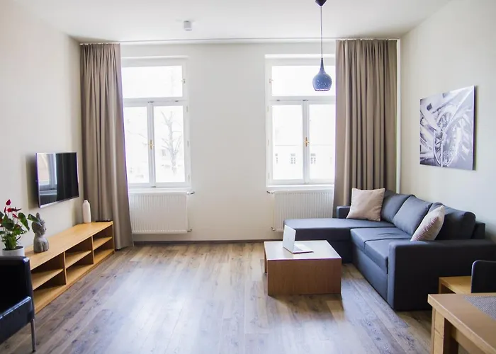 Guest house U Lva