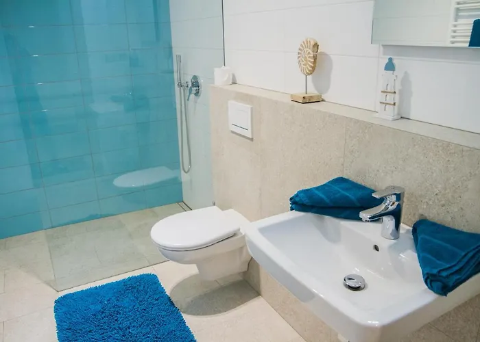 U Lva Guest house
