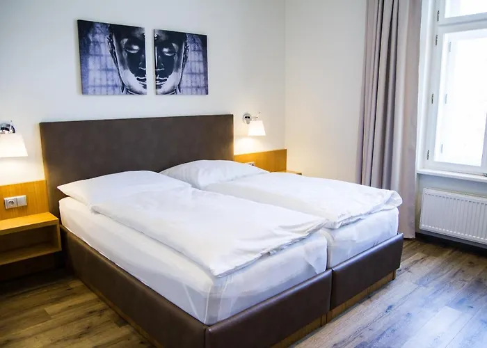 U Lva Guest house