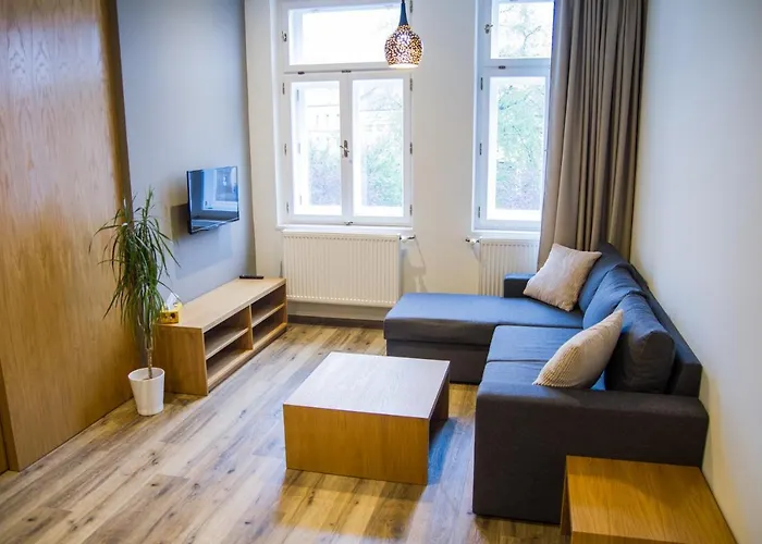 U Lva Guest house