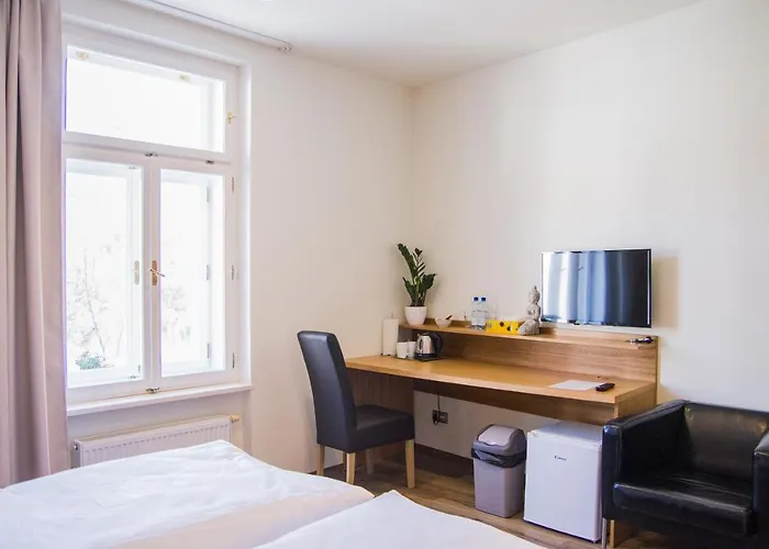 U Lva Guest house 4*